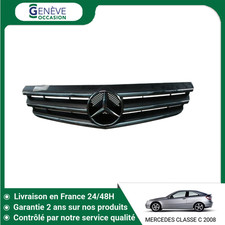 🇫🇷 CALANDRE MERCEDES