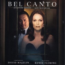 Original Soundtrack Bel Canto