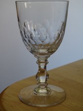 BACCARAT 1 VERRE PORTO