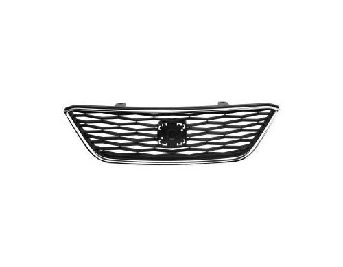 Grille calandre seat ibiza - de,