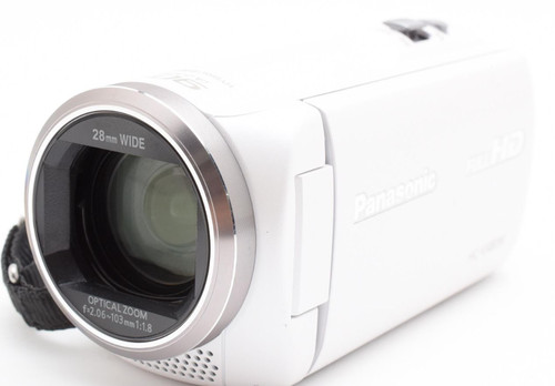 Caméscope panasonic - caméscope,