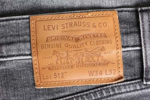 Levi 512 premium big e - 512,