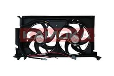 Ventilateur de radiateur