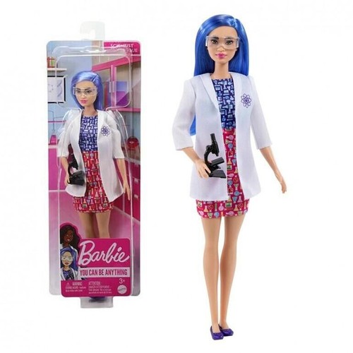 Nrfb poupée doll barbie - poupée,