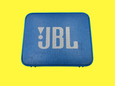 JBL Go 2 Compact Portable
