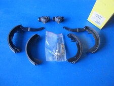 Kit de freins arrière Lucas pour: Opel: Kadett C 1.0, 1.0 S, 1.2 et 1.2 S