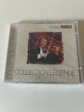 Collection Legende - André