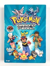 Coffret 3 DVD / Pokémon