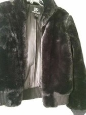 JLO Jennifer Lopez Faux Fur