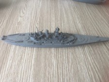 MAQUETTE BATEAU DE GUERRE