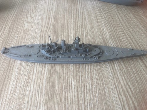 Maquette bateau guerre - maquette,