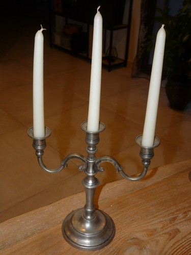 Beaux chandelier bougeoir - beaux, et