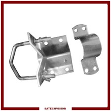 Ensemble Pied de Mât &