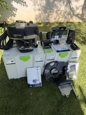 Festool - Plaqueuse de chants