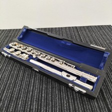 Flûte MURAMATSU M-R120