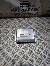 Bmw E46 Cabriolet 2000-2003 Moteur ECU