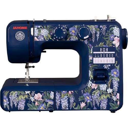 Janome bridgerton wisteria - janome,