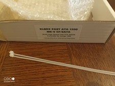 RARE Amiga 1200 Fastata MK-V NEXTGEN