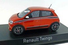 Nore 1/43 Renault Twingo