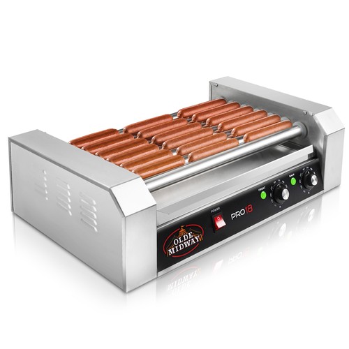 Commercial electric hot - commercial,