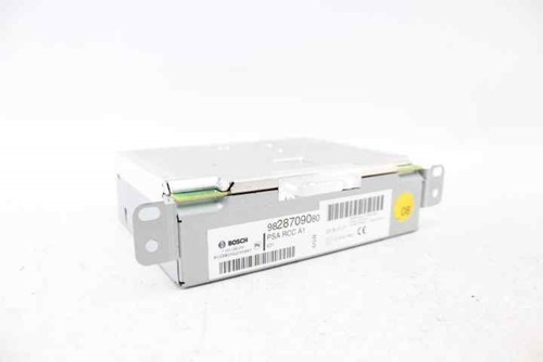 9828709080 autoradio peugeot - 9828709080,