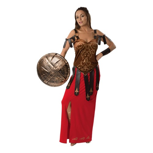 Superbe robe gladiateur - superbe,