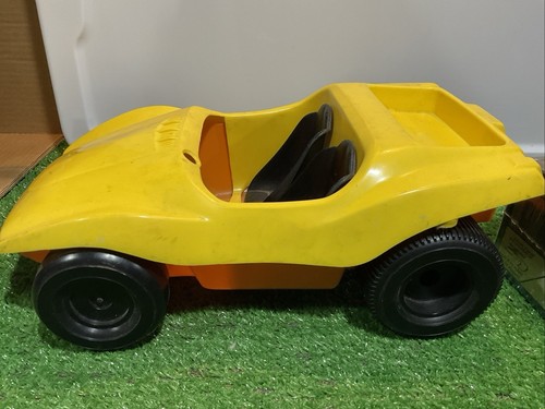 Vintage 1972 barbie goin - 1972,