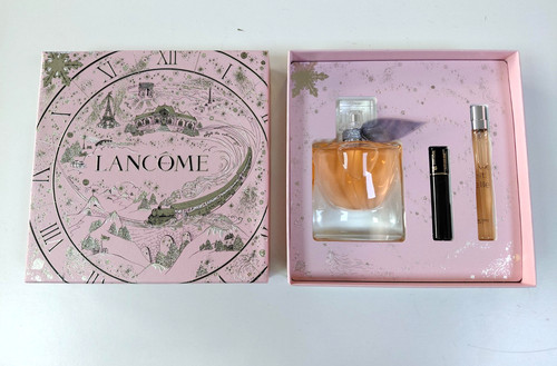 Lancôme coffret vie est - lancÔme,