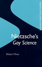 Robert Miner Nietzsche's Gay