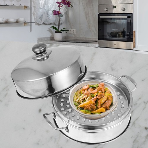 Ustensiles cuisine inox - de,