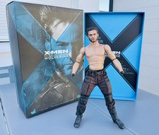 Hot Toys Mms264 Marvel X Men