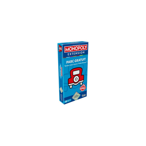 Jeux société monopoly - -,