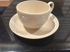 Soucoupe tasse Wedgwood