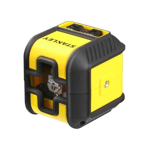 Niveau laser croix stanley - laser,