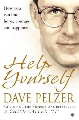Help yourself how you - yourself, :