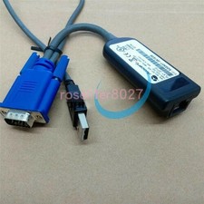 AVOCENT Server Interface Module DSRIQ-USB KVM Module Used
