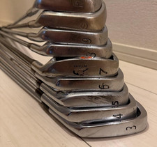 [Titleist] Set de fers 591 9