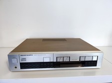 Platine marantz cd84 - cd, -rare-