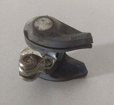 Guide câble boitier pédalier SIMPLEX butée vintage Peugeot ancien vélo bicycle