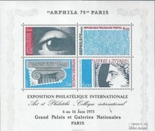 France Bloc 5 (édition