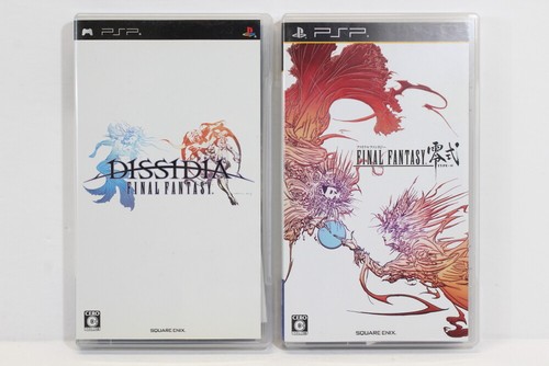 Lot dissidia final fantasy - lot, 2