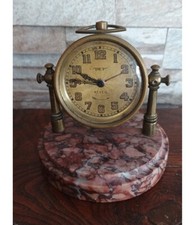 Ancien Réveil de Bureau en