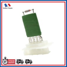 RESISTANCE DE VENTILATEUR