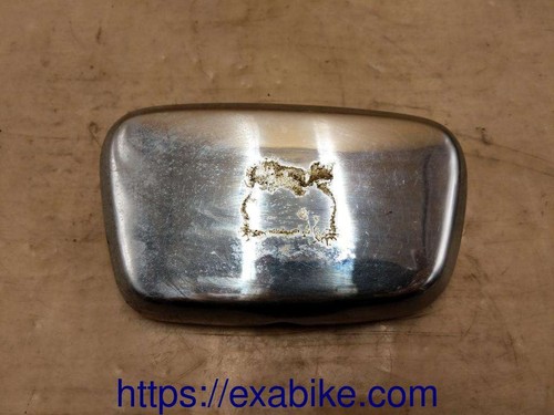 Element habillage pour honda - element,