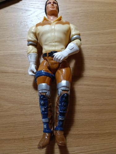 Marshall bravestarr vintage - marshall,