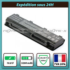 Batterie pour TOSHIBA