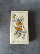 jeu de  tarot allemand à deux