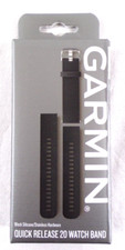 Bracelet de montre Garmin en