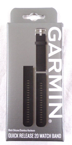 Bracelet montre garmin - bracelet, en