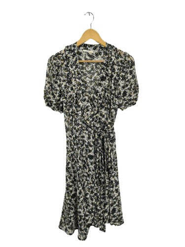Sessun robe portefeuille - sessun,